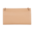 Amberley Clutch, back view